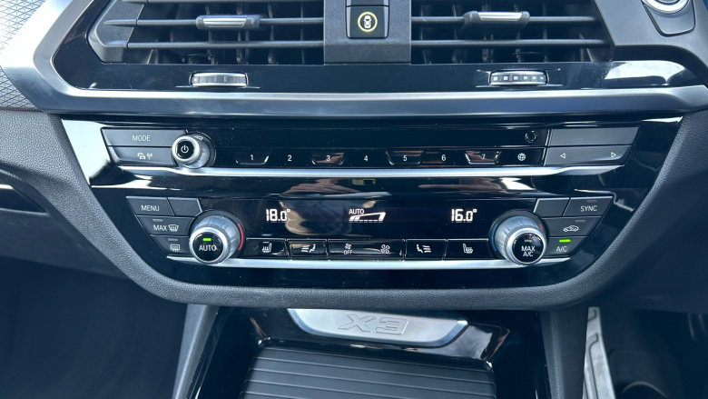 BMW X3 xDrive20d MHT M Sport 5dr Step Auto Diesel Estate